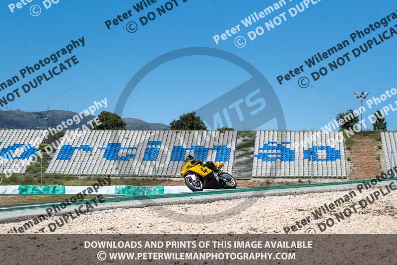 may 2019;motorbikes;no limits;peter wileman photography;portimao;portugal;trackday digital images